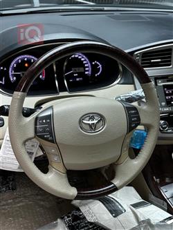 تويوتا أفالون